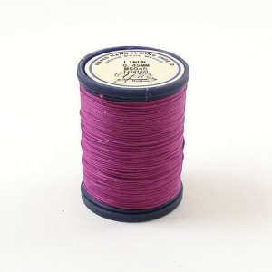 TO CLEAR 0.45mm Yue Fung Linen Eggplant MS045