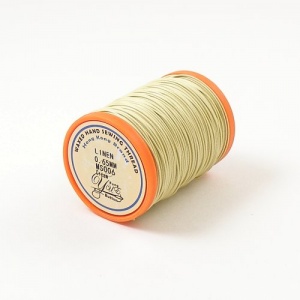 0.65mm Yue Fung Linen Cream MS006