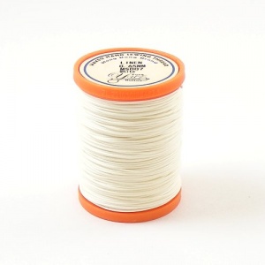 0.65mm Yue Fung Linen White MS007