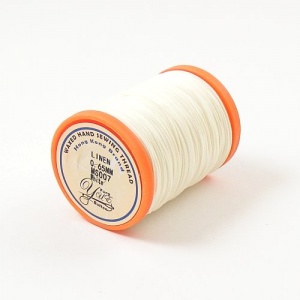 0.65mm Yue Fung Linen White MS007