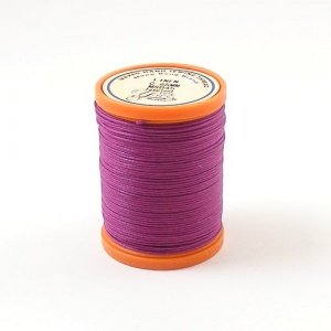 0.65mm Yue Fung Linen Eggplant MS045