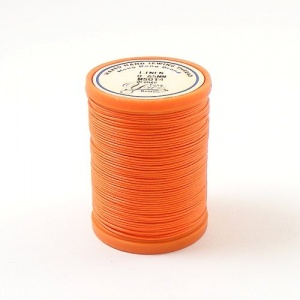 0.65mm Yue Fung Linen Orange MS014