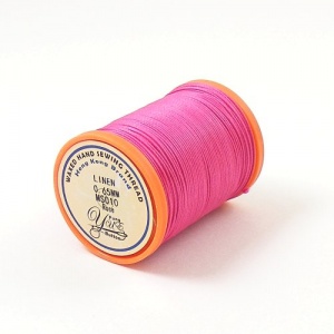 0.65mm Yue Fung Linen Rose MS010