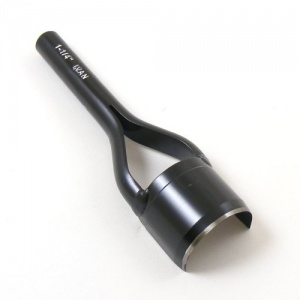 Belt online end punch