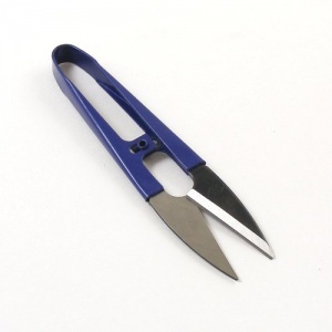 Metal Thread Snips - artisanleather.co.uk