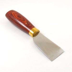 Japanese Style Skiving Knife