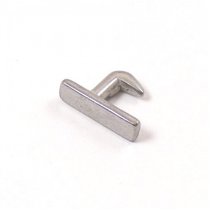 Hook Stud Medium Stainless Steel