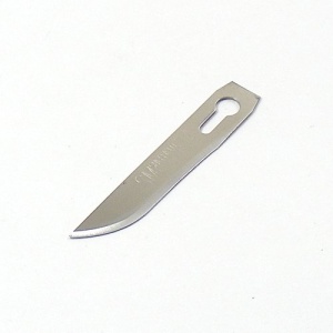 Replacement Craft Knife Blades No4