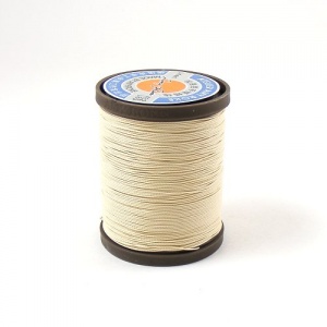 0.65mm Amy Roke LINEN Thread Cream 02