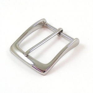 MIDTOWN METAL BELT Midtown Brass Belt Buckle — Tandy Leather, Inc main image 3