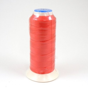Red Nylon Thread for Machine Sewing Leather