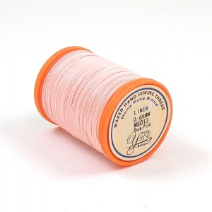 SALE 0.65mm Yue Fung Linen Rose Pink MS013