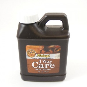 Fiebings 4 Way Care Leather Conditioner