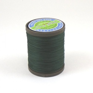 0.65mm Amy Roke Polyester Thread Chateau Green 30
