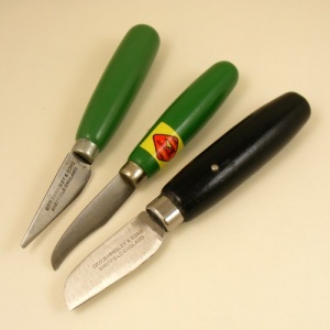 Barnsley Essentials 3 Knife Set