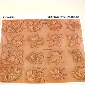 Craftaid Flowers 75000-00