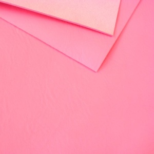 1.5-1.7mm Pink Rutland Leather 30 x 60cm