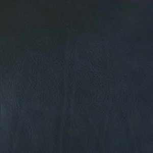 1.5-1.7mm Blue Rutland  Leather A4