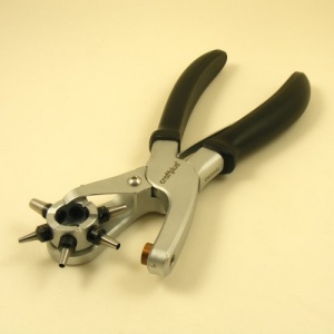 Craft Plus High Performance Hole Punch Pliers