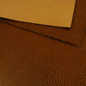 1.2-1.4mm Walpier Dollaro Whisky Leather A4