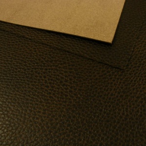 1.2-1.4mm Walpier Dollaro Foresta Leather A4