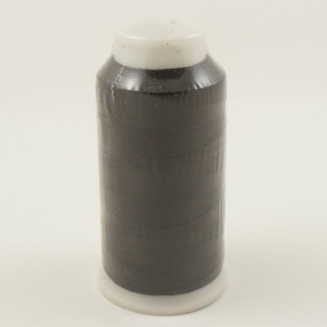 Black Nylon Thread for Machine Sewing Leather