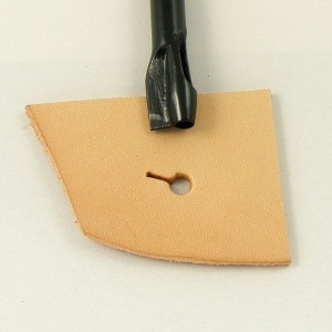 Button Hole Punch 6mm
