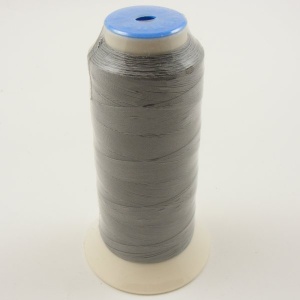 sewing nylon thread leather grey machine artisanleather