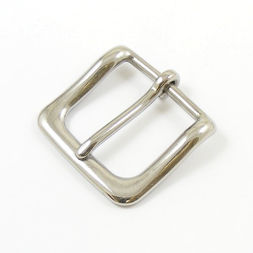 1 clearance belt buckle