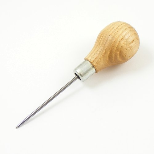 Leather Marking Bradawl artisanleather.co.uk