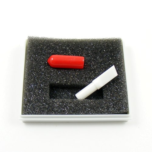 Ceramic Swivel Knife Blade 6mm Angled artisanleather.co.uk