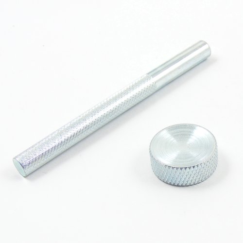 Tubular Rivet Tool for 4.5mm 6mm Caps artisanleather.co.uk