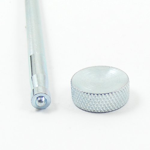 Popper Fixing Tool For 15mm Press Studs / Poppers artisanleather.co.uk