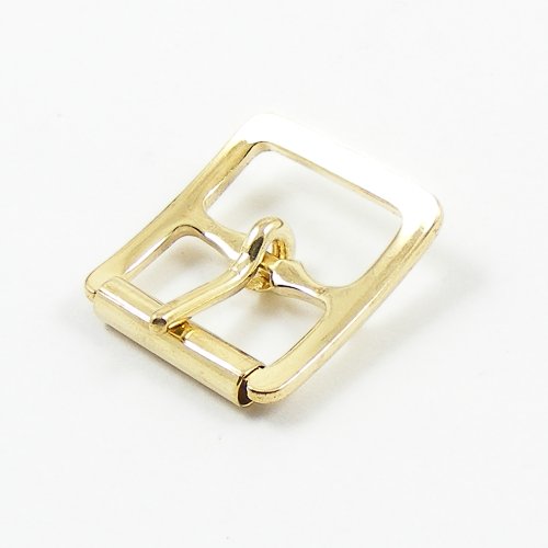 brass buckles