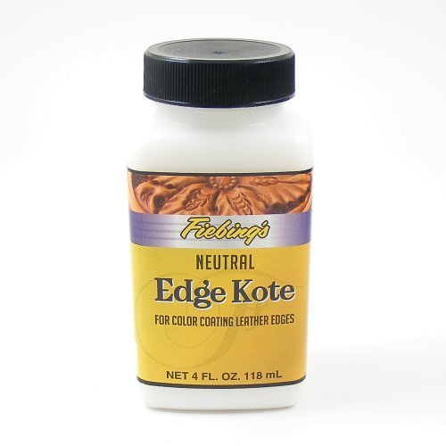 Fiebing's: Edge Kote - Dye