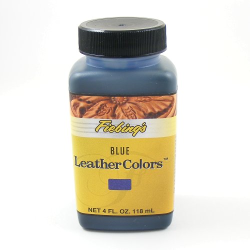 water based leather paint