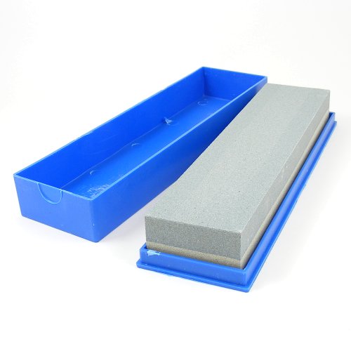 Combination Sharpening Stone artisanleather.co.uk