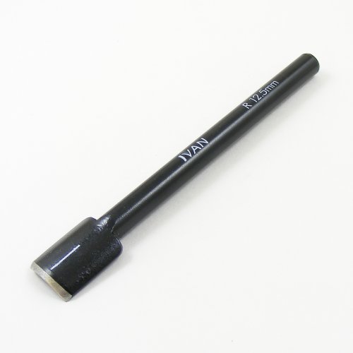 20mm Corner Punch 12.5mm Radius artisanleather.co.uk