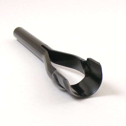 Round Strap End Punch 19mm - artisanleather.co.uk