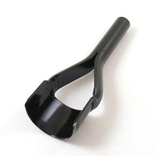 Round Strap End Punch 32mm - artisanleather.co.uk