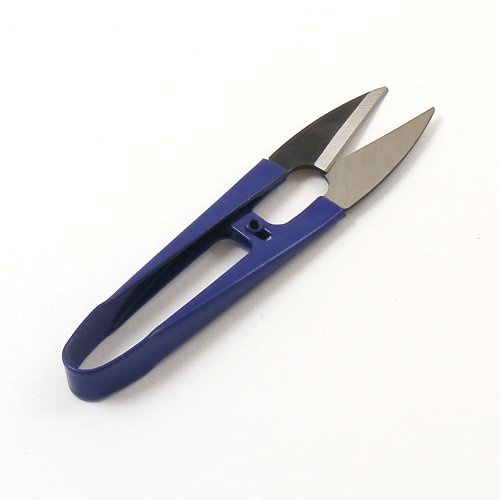 Metal Thread Snips artisanleather.co.uk