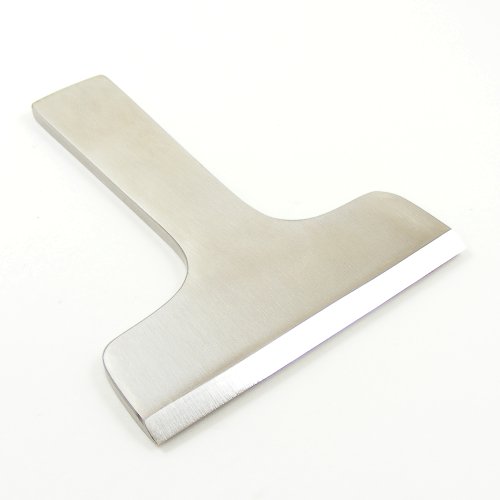 Credit Card Slot Punch Stainless Steel 87mm artisanleather.co.uk