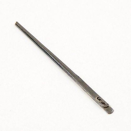 2 Prong Lacing Needles artisanleather.co.uk