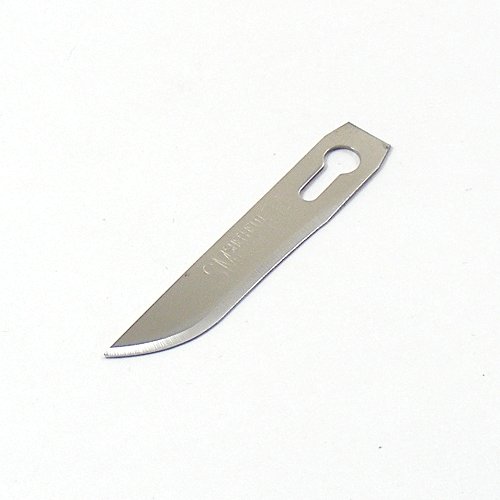 Replacement Swann Morton Knife Blades No4 artisanleather.co.uk