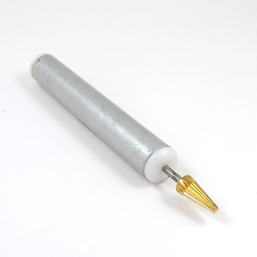 Edge Dye Applicator Roller artisanleather.co.uk