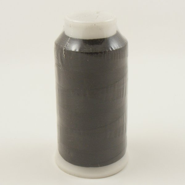 Black Nylon Thread for Machine Sewing Leather artisanleather.co.uk