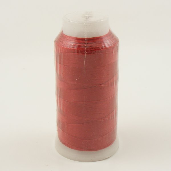 Red Nylon Thread for Machine Sewing Leather artisanleather.co.uk