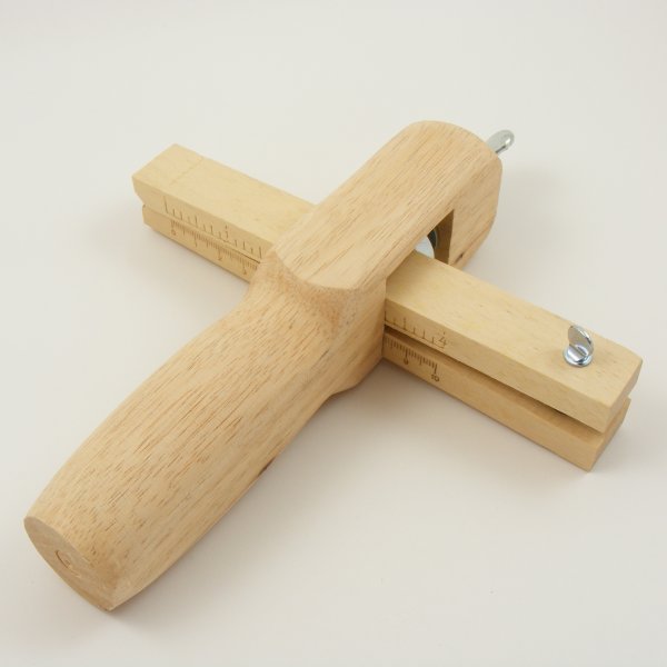 Leather shop strap cutter