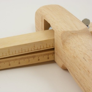 Strap Cutter For Leather