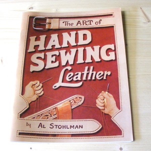 The Art Of Hand Sewing